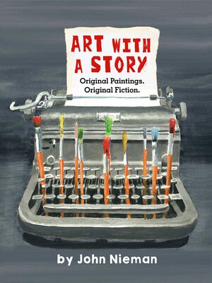 cover image of Art with a Story